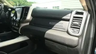 Ram 2500 2019 4x4 Laramie 4p Cabina Crew 8 ft. LB Pickup
