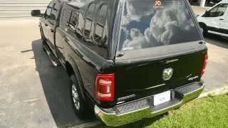 Ram 2500 2019 4x4 Laramie 4p Cabina Crew 8 ft. LB Pickup