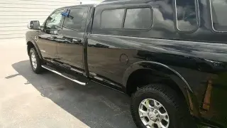Ram 2500 2019 4x4 Laramie 4p Cabina Crew 8 ft. LB Pickup