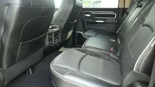 Ram 2500 2019 4x4 Laramie 4p Cabina Crew 8 ft. LB Pickup