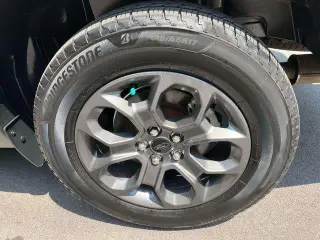 Ford Maverick 2022 XLT 4 puertas SuperCrew 4,5 pies SB