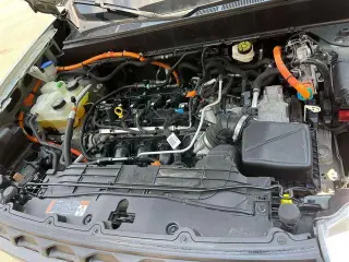 Ford Maverick 2022 XLT 4 puertas SuperCrew 4,5 pies SB