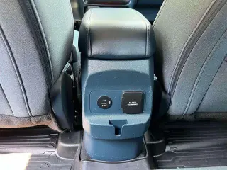 Ford Maverick 2022 XLT 4 puertas SuperCrew 4,5 pies SB