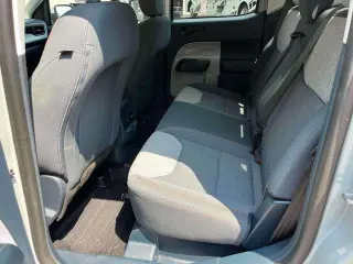 Ford Maverick 2022 XLT 4 puertas SuperCrew 4,5 pies SB