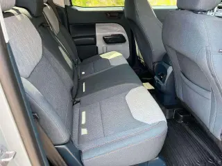 Ford Maverick 2022 XLT 4 puertas SuperCrew 4,5 pies SB