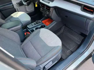 Ford Maverick 2022 XLT 4 puertas SuperCrew 4,5 pies SB