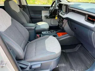 Ford Maverick 2022 XLT 4 puertas SuperCrew 4,5 pies SB