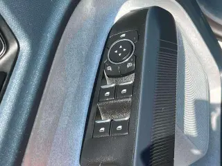 Ford Maverick 2022 XLT 4 puertas SuperCrew 4,5 pies SB