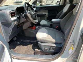 Ford Maverick 2022 XLT 4 puertas SuperCrew 4,5 pies SB
