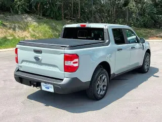 Ford Maverick 2022 XLT 4 puertas SuperCrew 4,5 pies SB