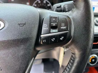Ford Maverick 2022 XLT 4 puertas SuperCrew 4,5 pies SB
