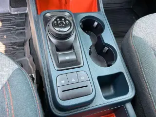 Ford Maverick 2022 XLT 4 puertas SuperCrew 4,5 pies SB
