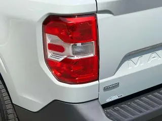 Ford Maverick 2022 XLT 4 puertas SuperCrew 4,5 pies SB