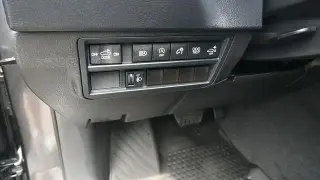 Toyota Tundra 2026 4x4 SR5 4 puertas Cabina CrewMax Pickup SB