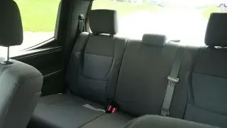 Toyota Tundra 2026 4x4 SR5 4 puertas Cabina CrewMax Pickup SB