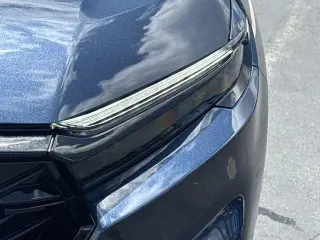 Honda CR-V Híbrido 2025 Sport-L SUV 4 puertas