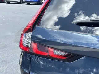 Honda CR-V Híbrido 2025 Sport-L SUV 4 puertas