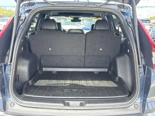 Honda CR-V Híbrido 2025 Sport-L SUV 4 puertas