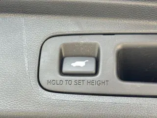 Honda CR-V Híbrido 2025 Sport-L SUV 4 puertas