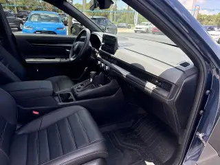 Honda CR-V Híbrido 2025 Sport-L SUV 4 puertas