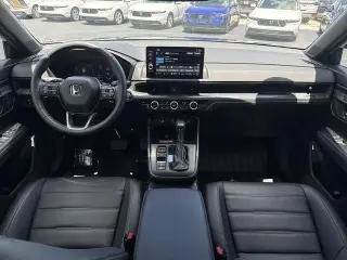 Honda CR-V Híbrido 2025 Sport-L SUV 4 puertas