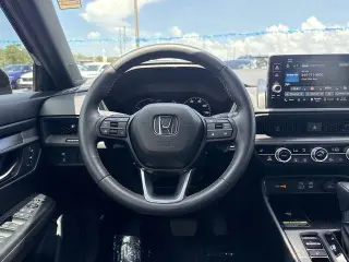 Honda CR-V Híbrido 2025 Sport-L SUV 4 puertas