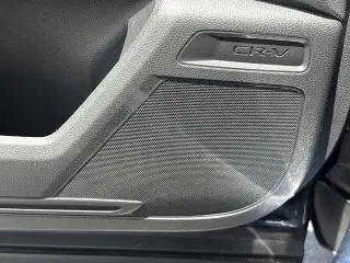 Honda CR-V Híbrido 2025 Sport-L SUV 4 puertas