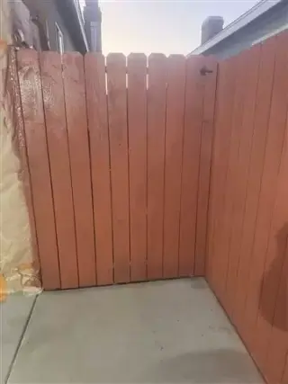 Fence