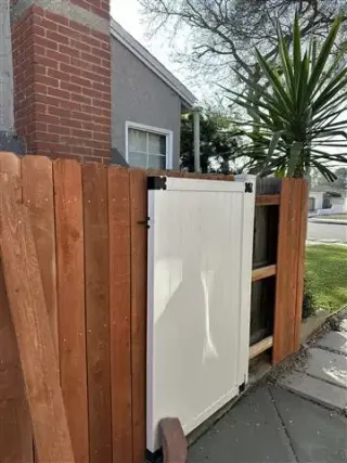 Fence