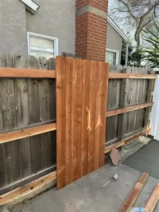 Fence