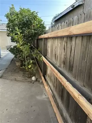 Fence