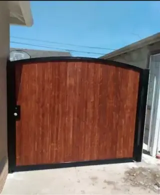 Fence