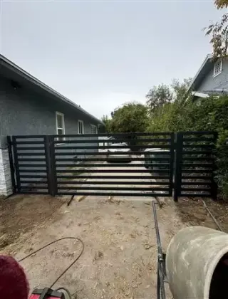 Fence