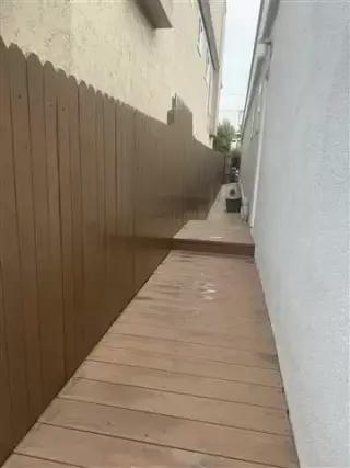 Fence