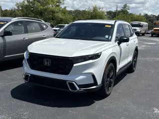 Honda CR-V Hybrid 2023 AWD Sport Touring 4p SUV