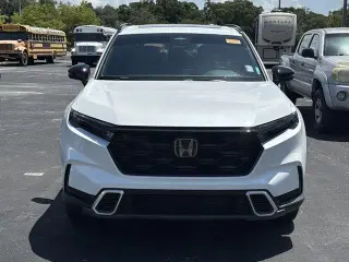 Honda CR-V Hybrid 2023 AWD Sport Touring 4p SUV