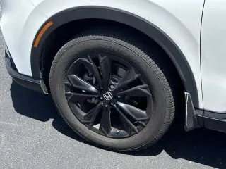 Honda CR-V Hybrid 2023 AWD Sport Touring 4p SUV