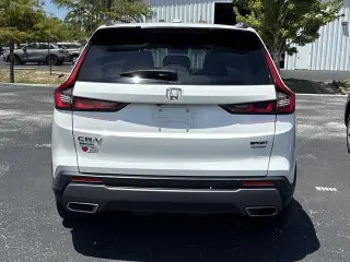 Honda CR-V Hybrid 2023 AWD Sport Touring 4p SUV