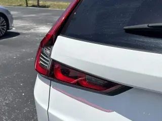 Honda CR-V Hybrid 2023 AWD Sport Touring 4p SUV
