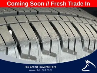 Ford Explorer 2026 AWD ST-Line 4p SUV