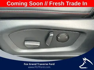 Ford Explorer 2026 AWD ST-Line 4p SUV