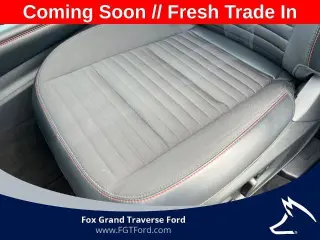 Ford Explorer 2026 AWD ST-Line 4p SUV