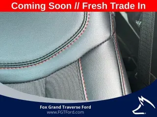 Ford Explorer 2026 AWD ST-Line 4p SUV