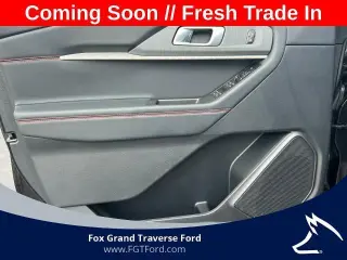 Ford Explorer 2026 AWD ST-Line 4p SUV