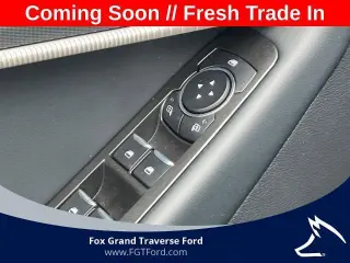 Ford Explorer 2026 AWD ST-Line 4p SUV