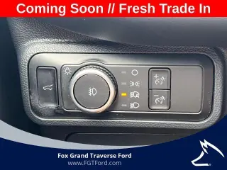 Ford Explorer 2026 AWD ST-Line 4p SUV