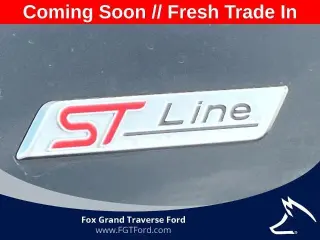 Ford Explorer 2026 AWD ST-Line 4p SUV