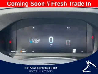 Ford Explorer 2026 AWD ST-Line 4p SUV