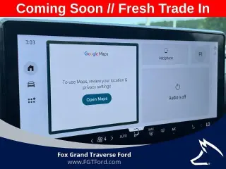 Ford Explorer 2026 AWD ST-Line 4p SUV