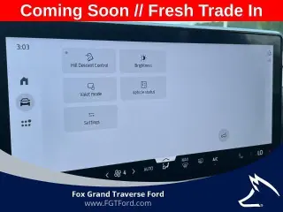Ford Explorer 2026 AWD ST-Line 4p SUV